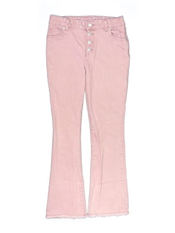 Cat & Jack Jeans (view 1)