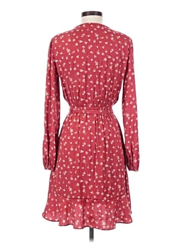 LC Lauren Conrad Casual Dress (view 2)