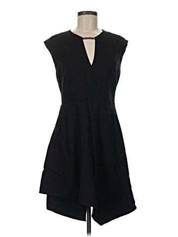 Halston Heritage Casual Dress (view 1)