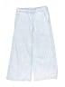 Cat & Jack Stripes Blue Jeans Size 8 - photo 1