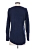 Apt. 9 Blue Pullover Sweater Size S - photo 2
