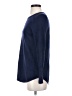 Apt. 9 Blue Pullover Sweater Size S - photo 5