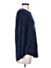 Apt. 9 Blue Pullover Sweater Size S - photo 4