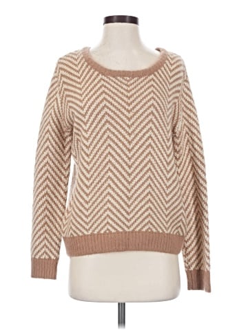Ganni Pullover Sweater (view 1)