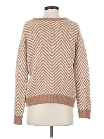 Ganni Pullover Sweater (view 2)