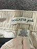 Vanilla Star Ivory Cargo Pants Size 10 - photo 3