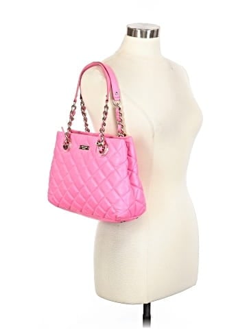 Kate Spade New York Leather Shoulder Bag (view 2)