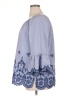 Ruby Rd. Blue 3/4 Sleeve Blouse Size 1X - photo 5