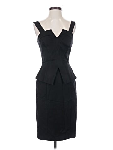 White House Black Market Cocktail Dress (view 1)
