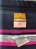 lucy Black Active Pants Size XS - photo 7