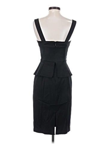 White House Black Market Cocktail Dress (view 2)