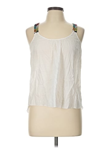 Rubbish Sleeveless Top (view 1)