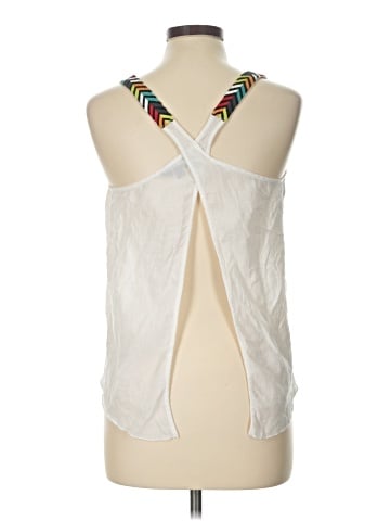 Rubbish Sleeveless Top (view 2)
