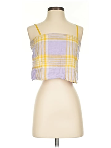 Urban Outfitters Tube Top (view 1)