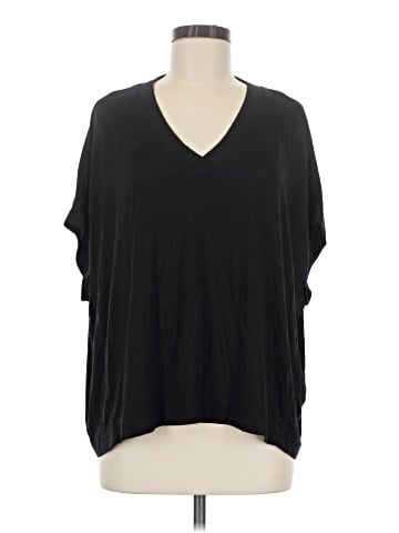 Lou & Grey Short Sleeve Top (view 1)