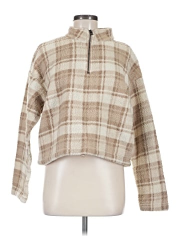 Love Tree Pullover Sweater (view 1)