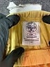 Rivalry Threads Yellow Casual Pants Size 0-3 mo - photo 3