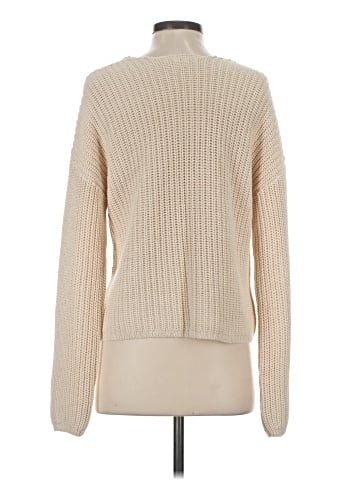 Gentle Fawn Pullover Sweater (view 2)