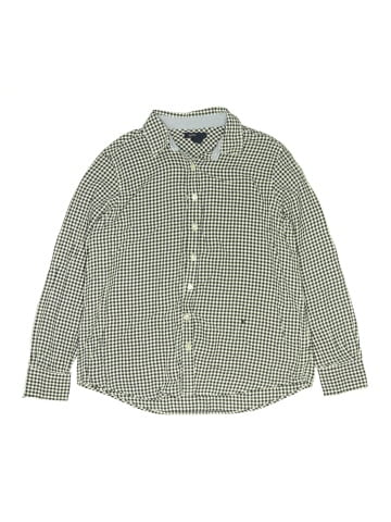 Lands' End Long Sleeve Button-Down Shirt (view 1)