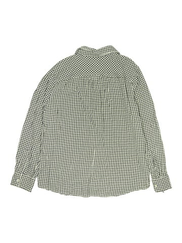 Lands' End Long Sleeve Button-Down Shirt (view 2)
