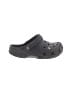 Crocs Black Clogs Size 12 (kids) - photo 1