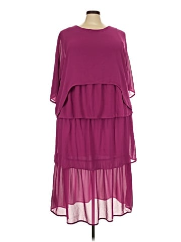 Unbranded Cocktail Dress (view 1)