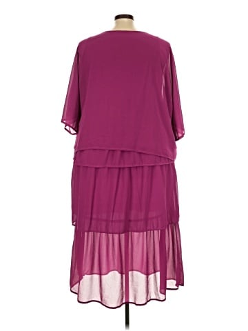 Unbranded Cocktail Dress (view 2)