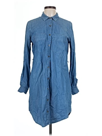 Charlotte Russe Casual Dress (view 1)