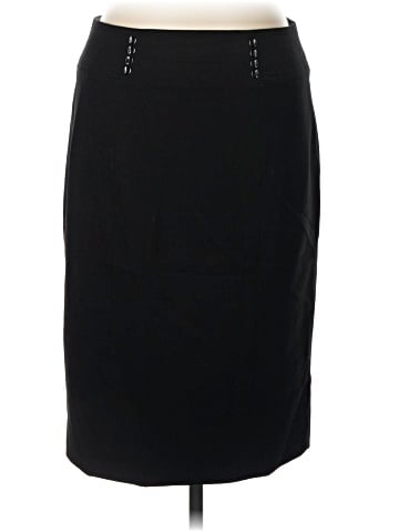 White House Black Market Formal Skirt (view 1)