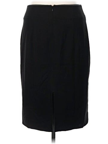 White House Black Market Formal Skirt (view 2)