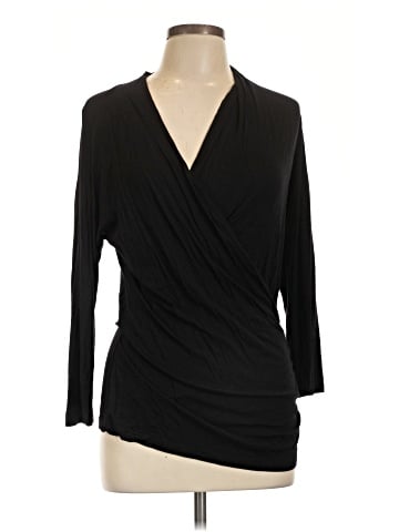 Venus 3/4 Sleeve Top (view 1)