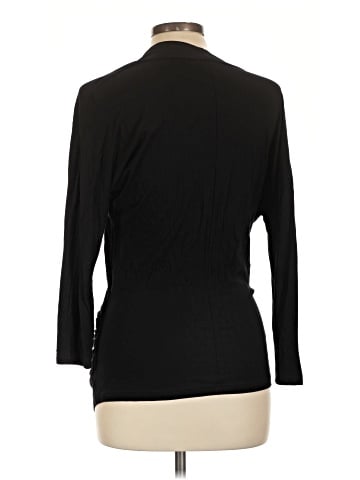 Venus 3/4 Sleeve Top (view 2)