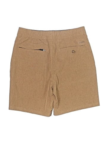 O'Neill Khaki Shorts (view 2)