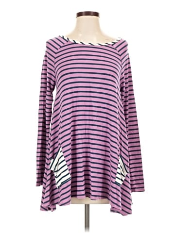 Matilda Jane Poncho (view 1)