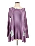 Matilda Jane Purple Poncho Size S - photo 1