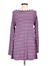 Matilda Jane Purple Poncho Size S - photo 2