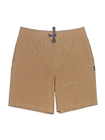 O'Neill Khaki Shorts (view 1)