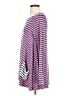 Matilda Jane Purple Poncho Size S - photo 5