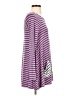 Matilda Jane Purple Poncho Size S - photo 4
