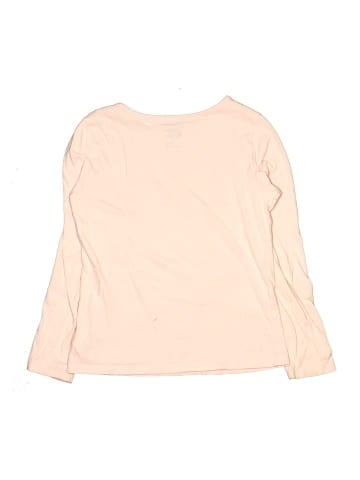 Lands' End Long Sleeve T-Shirt (view 2)