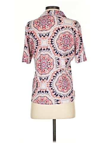 Gerard Darel Short Sleeve Blouse (view 2)