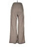 ShoSho Gray Casual Pants Size L - photo 2