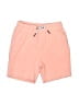 Vineyard Vines Performance Solid Orange Board Shorts Size 5 - photo 1