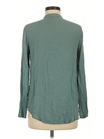 O'Neill Long Sleeve Blouse (view 2)