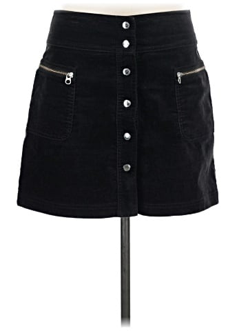 Gap Denim Skirt (view 1)