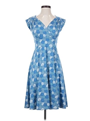 Karina Cocktail Dress (view 1)