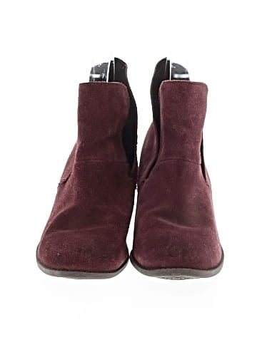 Me Too Ankle Boots (view 2)