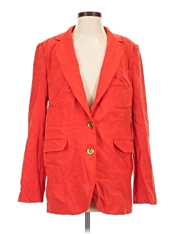 MICHAEL Michael Kors Blazer (view 1)