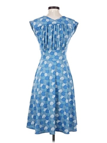 Karina Cocktail Dress (view 2)