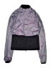 Reebok Color Block Purple Jacket Size 11 (estimated) - photo 1